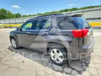 2015 GMC TERRAIN фото
