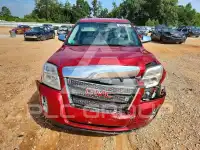 2015 GMC TERRAIN photo