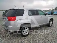 2015 GMC TERRAIN фото