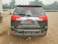 2015 GMC TERRAIN photo