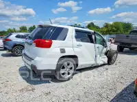 2015 GMC TERRAIN фото