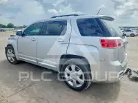 2015 GMC TERRAIN фото