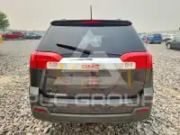 2015 GMC TERRAIN фото