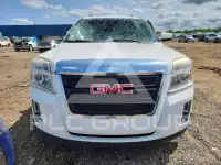 2015 GMC TERRAIN фото