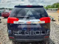2015 GMC TERRAIN photo