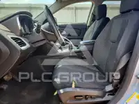2015 GMC TERRAIN фото