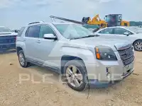 2015 GMC TERRAIN photo