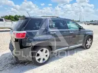 2015 GMC TERRAIN фото