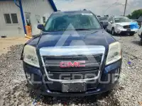 2015 GMC TERRAIN photo