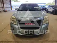 2015 GMC TERRAIN фото