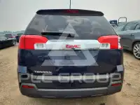 2015 GMC TERRAIN фото