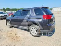 2015 GMC TERRAIN фото