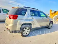 2015 GMC TERRAIN фото