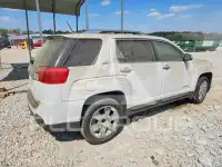 2015 GMC TERRAIN фото