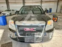 2015 GMC TERRAIN фото