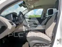 2015 GMC TERRAIN фото