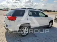 2015 GMC TERRAIN фото