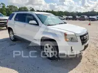 2015 GMC TERRAIN фото