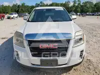 2015 GMC TERRAIN фото