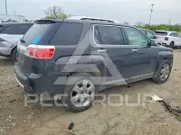 2015 GMC TERRAIN photo