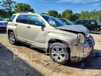 2015 GMC TERRAIN фото