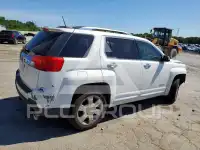 2015 GMC TERRAIN фото
