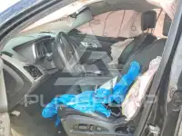 2015 GMC TERRAIN фото