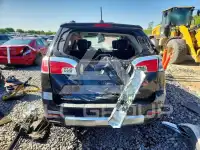 2015 GMC TERRAIN фото