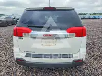 2015 GMC TERRAIN фото