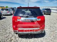 2015 GMC TERRAIN фото