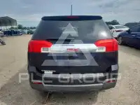 2015 GMC TERRAIN фото
