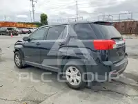 2015 GMC TERRAIN фото