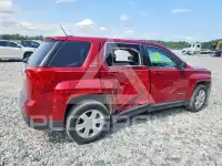 2015 GMC TERRAIN фото