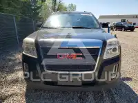 2015 GMC TERRAIN фото