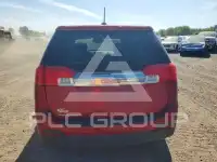 2015 GMC TERRAIN фото