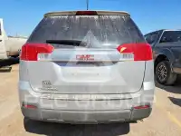 2015 GMC TERRAIN photo