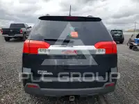 2015 GMC TERRAIN фото