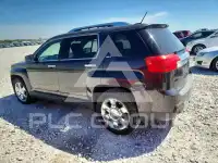 2015 GMC TERRAIN фото