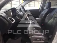 2015 GMC TERRAIN фото