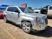 2015 GMC TERRAIN photo