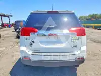 2015 GMC TERRAIN photo