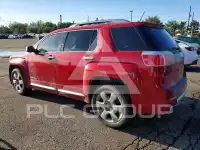 2015 GMC TERRAIN фото