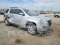 2015 GMC TERRAIN фото