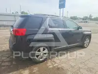 2015 GMC TERRAIN фото