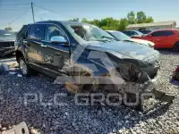2015 GMC TERRAIN фото