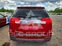 2015 GMC TERRAIN фото