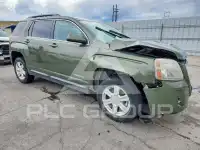 2015 GMC TERRAIN фото
