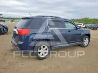 2015 GMC TERRAIN фото