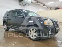 2015 GMC TERRAIN фото