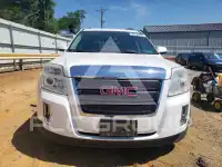 2015 GMC TERRAIN photo